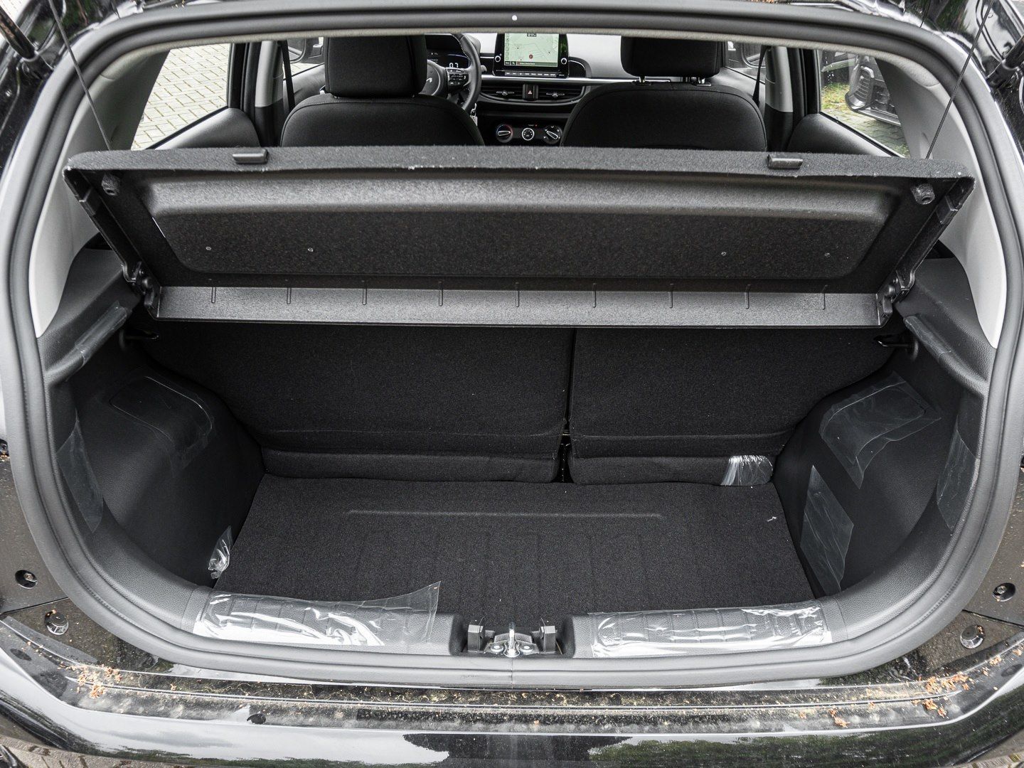 Kia Picanto - Bild 15