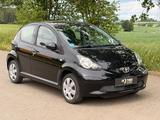 Toyota Cool Edition | 1-Hand TÜV | Klima | Navi | - Toyota Aygo (X) aus 2007