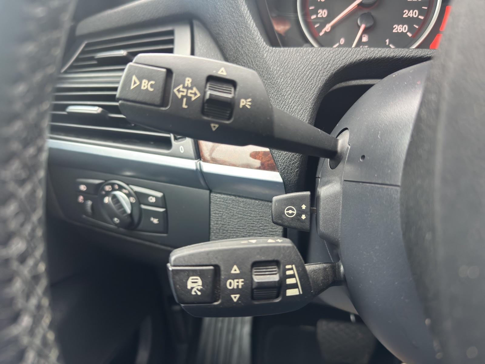 BMW X5 E70 xDrive50i – V8 4.4 Biturbo 408 ch – BVA – xDrive