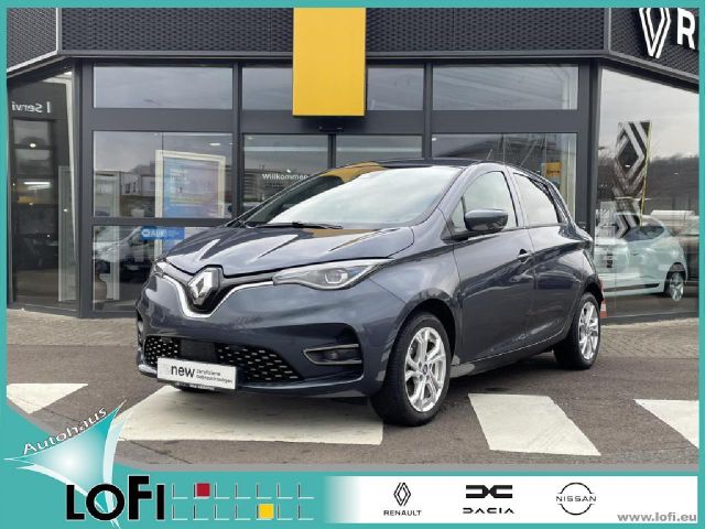 Renault ZOE INTENS Batteriekauf R135