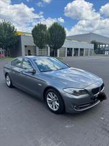 BMW 520i Head-UP / 8-Fach / Scheckheft gepflegt - BMW 520 Unfallwagen