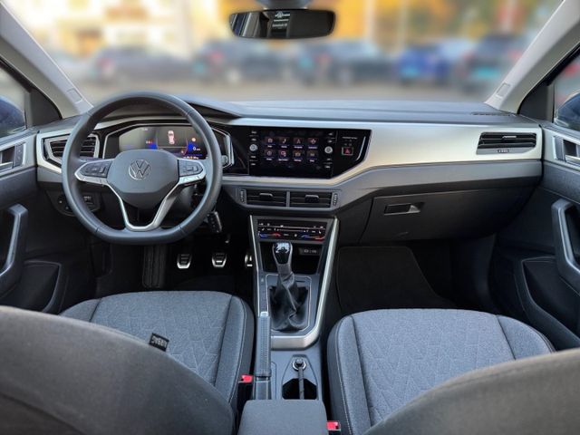 Taigo Move 1.0 TSI LED  Climatronic