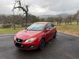 Seat Ibiza 1.9 TDI/Klima*AHK*TÜV Neu - Seat Ibiza mit Diesel-Antrieb: Kleinwagen, 1.9