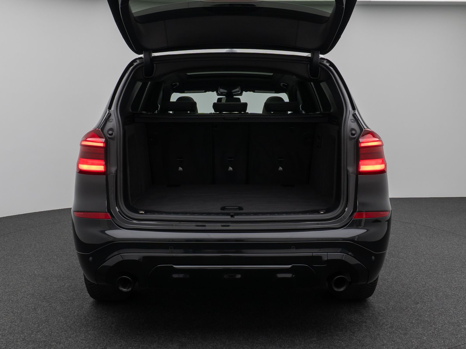 Fahrzeugabbildung BMW X3 xD30i xLine Panoram Kamera HiFi Komfort Sport