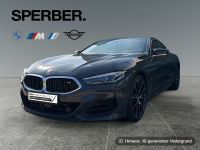 BMW M850 - Vorschau Bild 1