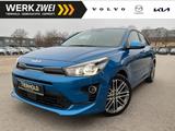 Kia Rio 1,0 Spirit Navi Kamera LED BLIS 17" - Kia Rio Spirit mit Benzin-Antrieb
