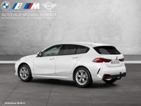 BMW 118 - Vorschau Bild 6