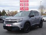 Citroën C5 Aircross 1.2 LED Navi ACC AHK Totwinkel SHZ - Citroën C5 Aircross mit Benzin-Antrieb: Geländewagen, Automatik