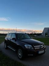 Mercedes-Benz MERCEDES BENZ GLK 250 CDI 4MATIC - gebrauchte Mercedes-Benz GLK 250 aus dem Jahr 2010