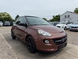 Opel Adam 1,4 Open Air  Sportsitze Sport Lenkrad - Opel Adam mit Panoramadach