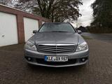 Mercedes-Benz C 220 CDI T - - gebrauchte Mercedes-Benz C 220 aus dem Jahr 2008