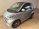 Smart ForTwo 1000 72 kW coupé BRABUS Xclusive - Smart aus 2009: Brabus
