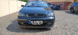 Opel Astra Cabrio 1.8 Linea Rossa Linea Rossa - gebrauchte Opel Astra aus dem Jahr 2003