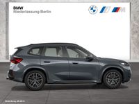 BMW iX1 - Vorschau Bild 9
