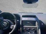 Jaguar F-Type Coupe P450 75  Pano/Sound - Jaguar aus 2024