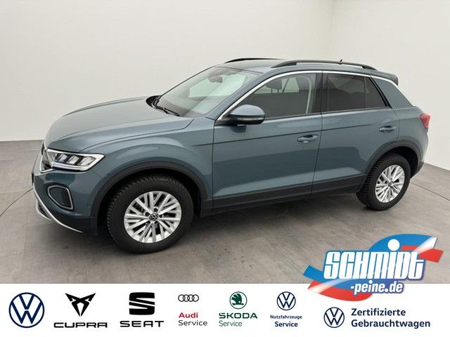 Volkswagen T-Roc 1.5 TSI Comfort LED ACC