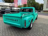 Chevrolet C10 Sidestep V8 Pick-Up Top Zustand H-Zulassung - Chevrolet aus 1970