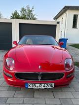 Maserati Spyder 4200 GT Cambiocorsa **wenig KM**
