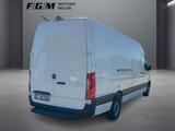 Mercedes-Benz Sprinter 317 hoch+lang Pro/9G/Totwinkel/Rückfahr - Koffer Sprinter