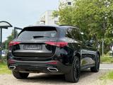 Mercedes-Benz GLC 300 de 4Matic 360 BURMESTER MEMORY - Mercedes-Benz GLC 300 Gebrauchtwagen in Berlin