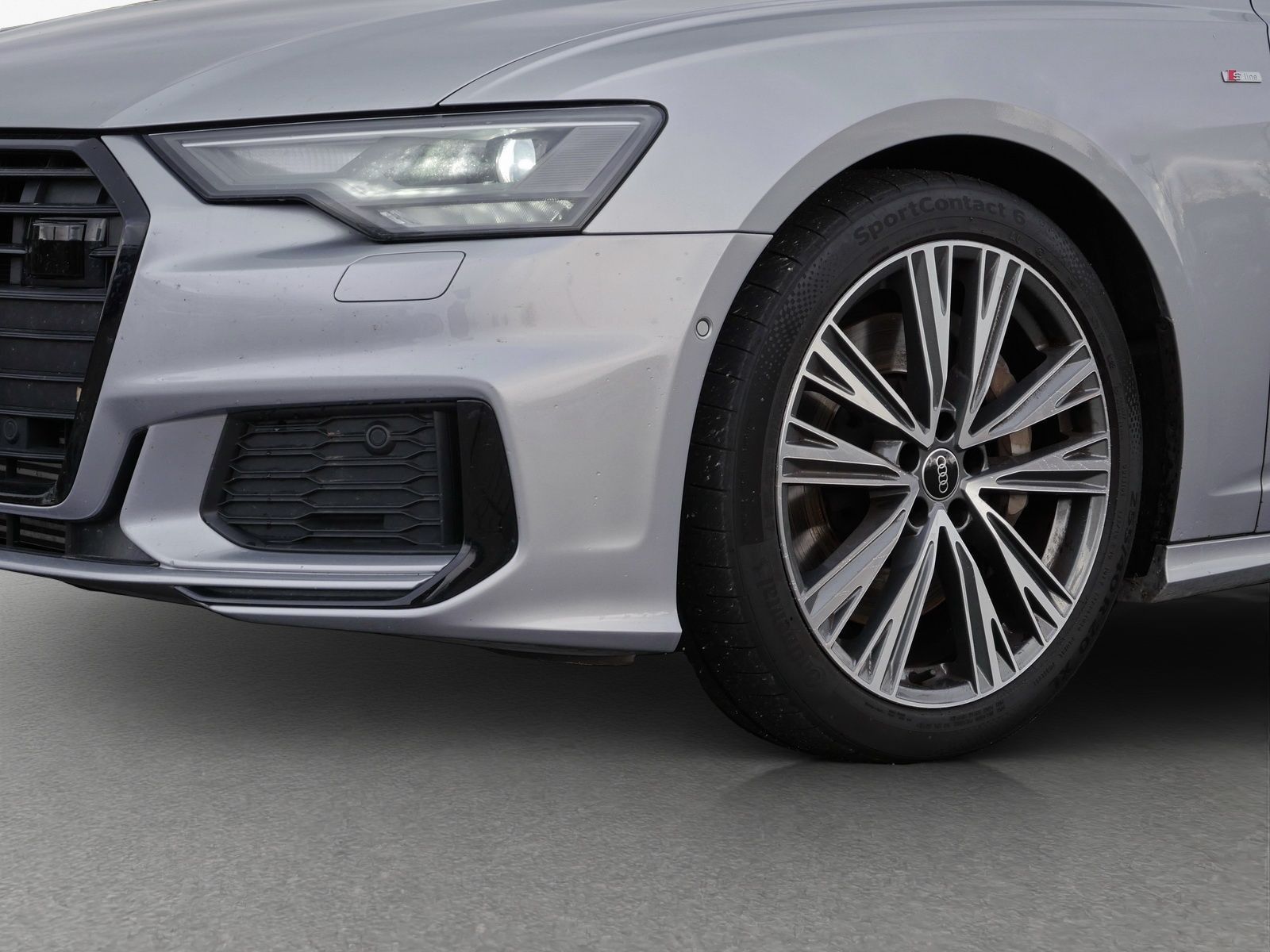 Audi A6 - Bild 13