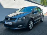 Volkswagen Polo V Team*1 Hand*Service&Inspektion Tüv NEU* - Volkswagen Polo: Team