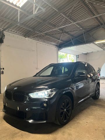 BMW BMW X1 sDrive 18d M Sport