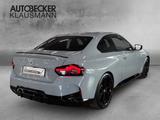 BMW 220 d COUPE M SPORT PRO  AUTOMATIK LC PROF NAVI - BMW 220 aus 2023