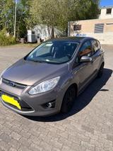 Ford Auto Ford C-Max 2013 Titanium Neu Tüv - Ford C-Max in Lübeck