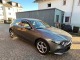 Mercedes-Benz A 220 DCT - metallicgrau