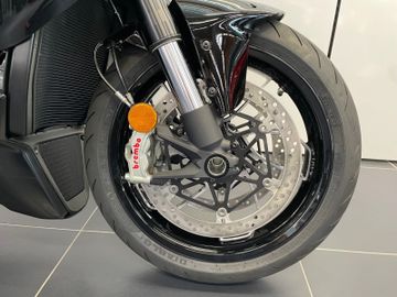 Ducati Diavel V4  sofort Verfügbar