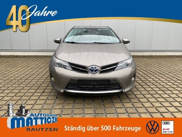 Auris 1.8VVT-i Hybrid Autom. EDITION/BUSINESS/NA