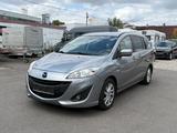 Mazda 5 Center-Line 7-Sitze Xenon AHK PDC SHZ Klimaaut - gebrauchte Mazda 5 aus dem Jahr 2011