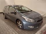 Kia cee'd Sportswagon 1.6 CRDI/AHK/GRA/PDC/SHZ - Kia cee'd Sportswagon aus 2013