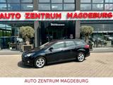 Ford Focus 1.0 EcoBoost Turnier *2.HAND*KLIMAAUTOMAT* - Ford Focus Gebrauchtwagen in Magdeburg