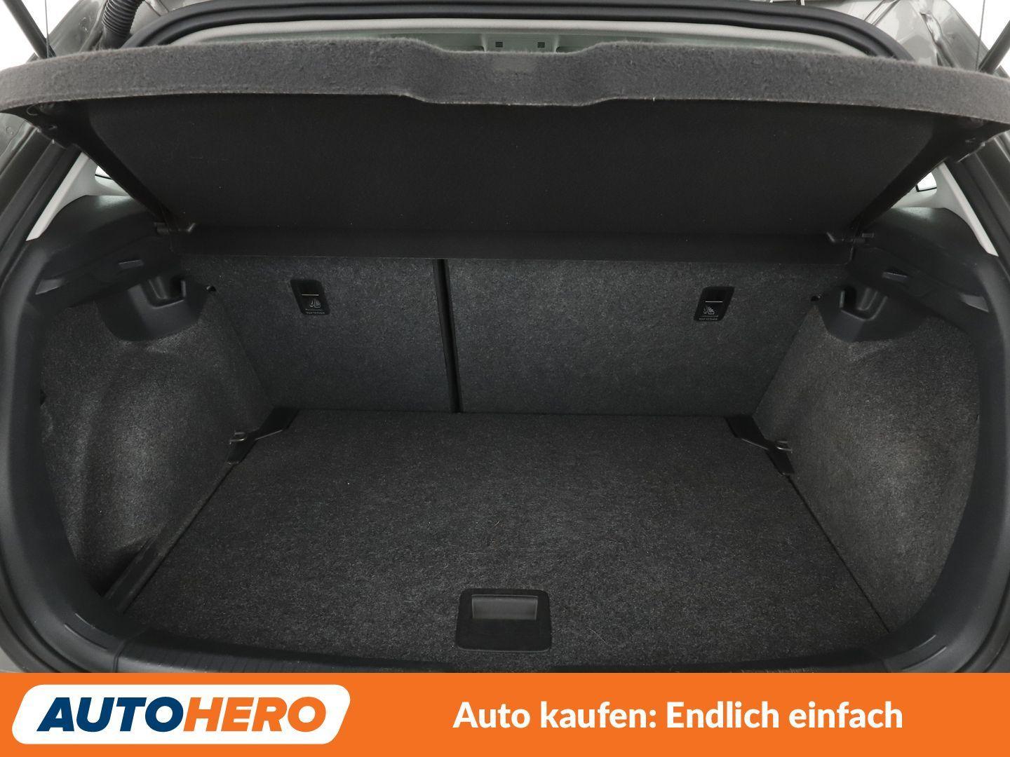 Volkswagen Polo 1.0 TSI Highline Aut.*LIMIT*PDC*ALU*KLIMA*, миниатюра 16
