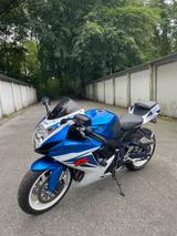 Suzuki GSX-R 600 L1 - Offers matching your search criteria