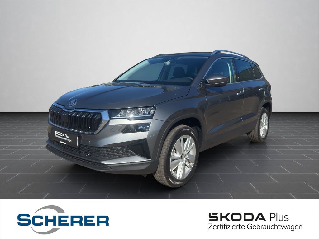 Image of Skoda Karoq
