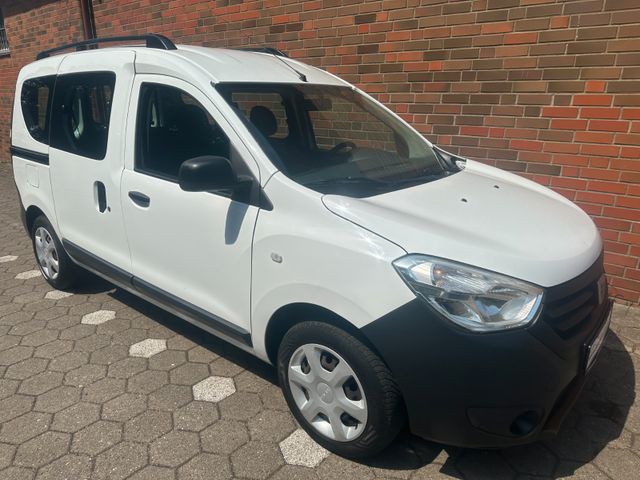 Dacia Dokker Ambiance Euro5