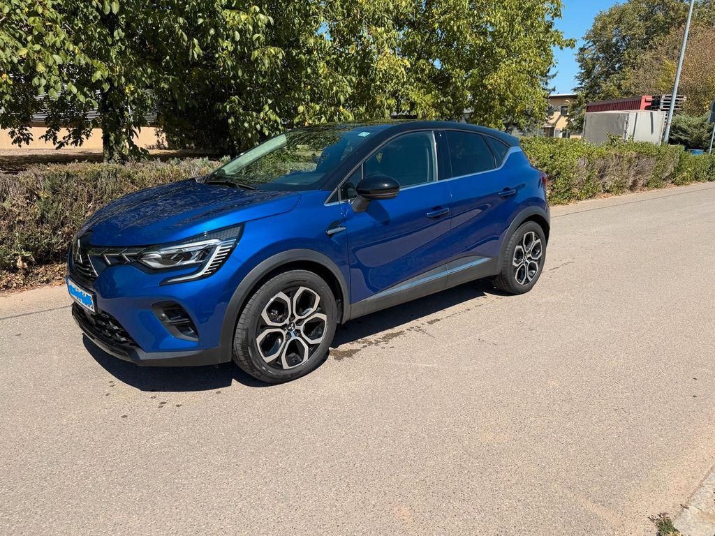 Image of Mitsubishi ASX