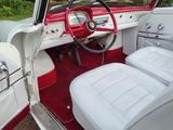 Renault Floride - Renault: Cabrio, Floride