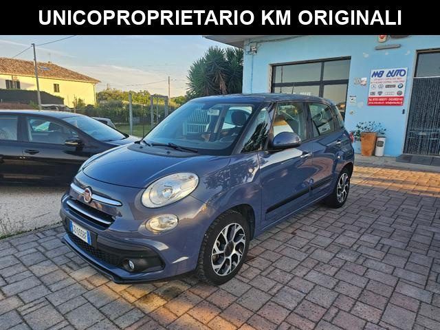 Image of Fiat 500L