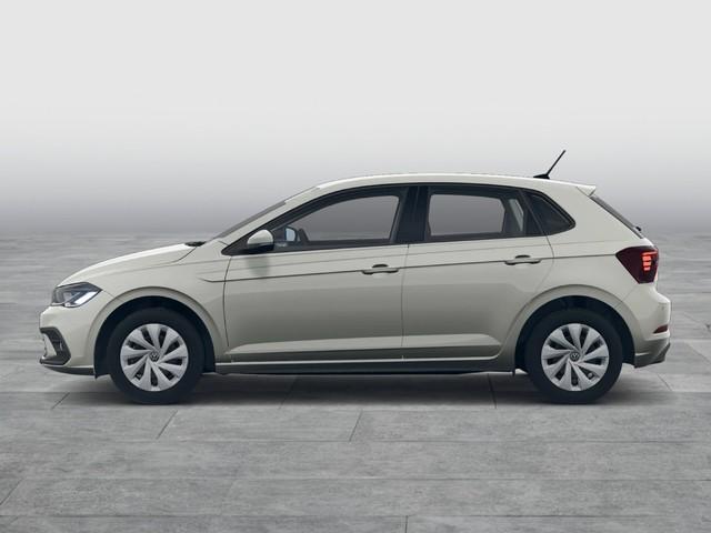 Volkswagen Polo 1,0l 59kW Life LED SHZ App-Connect