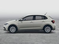 Volkswagen Polo - Vorschau Bild 2