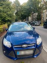 Ford Focus TDCi 2.0 Diesel wegen Auswander... - Ford Focus mit Diesel-Antrieb: Kleinwagen