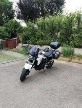 BMW F800R 2013 offen + A1-Drossel eingetragen  - Angebote