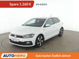 Volkswagen Polo 2.0 TSI GTI Aut.*NAVI*LED*ACC*PDC*SHZ* - VW Polo Gebrauchtwagen in Berlin