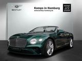 Bentley Continental GTC V8 - Bentley Continental GTC in Hamburg