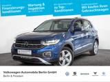 Volkswagen T-Cross 1.5 TSI DSG Style Navi LED APP Sitzhzg - VW T-Cross von 2023