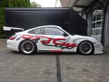 Porsche 997 GT3 Cup MK1 2009 SEQ-SHIFT - Porsche: Gt3 Cup